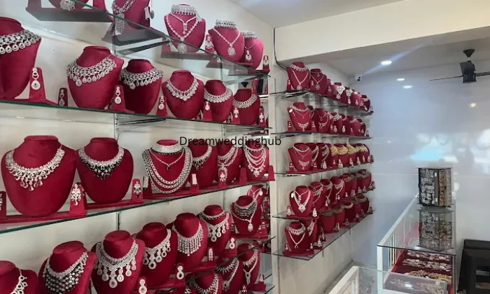 Krishna Gems  Jewels